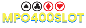 Logo MPO400SLOT